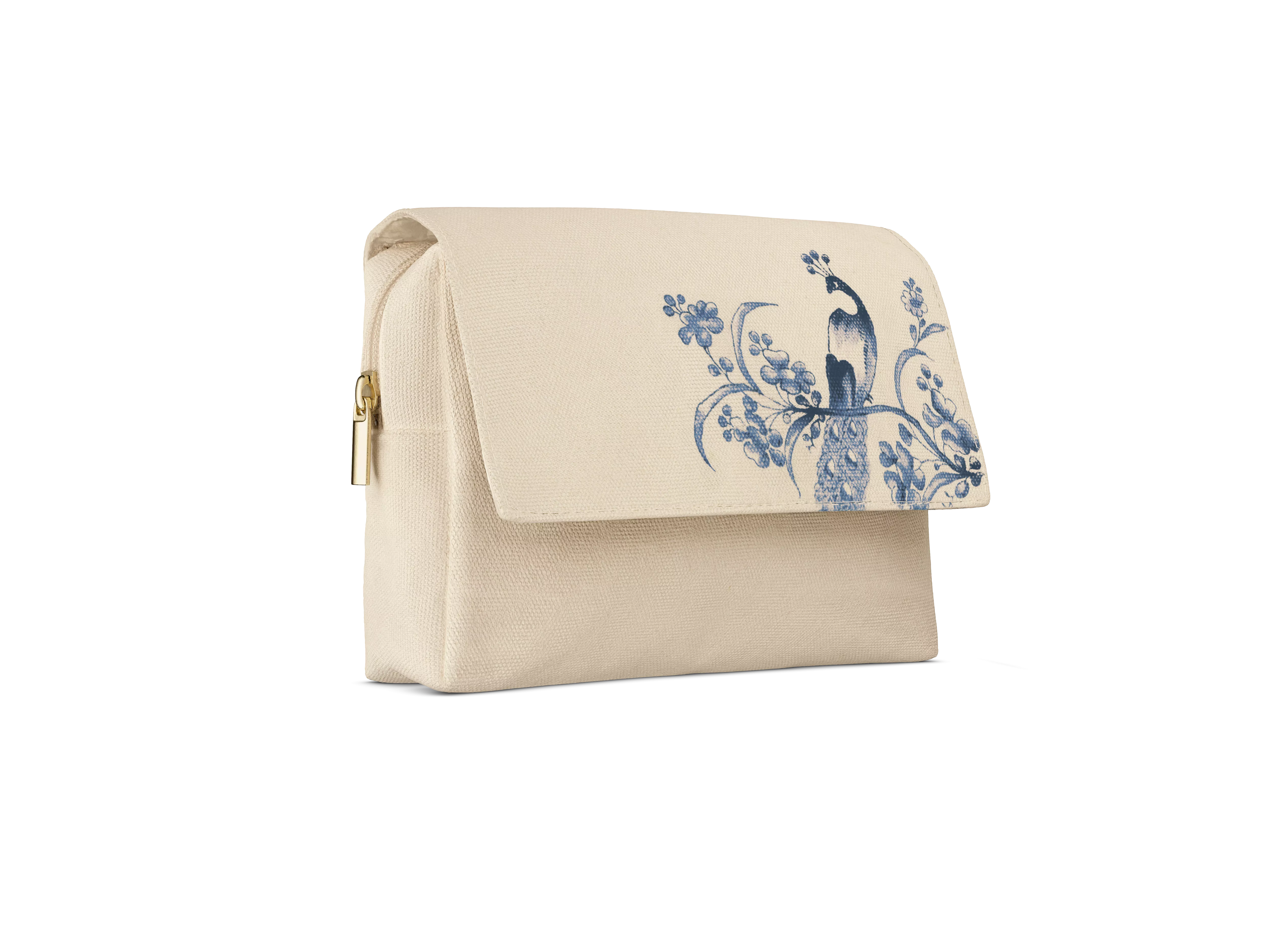 Amsterdam Pouch Set