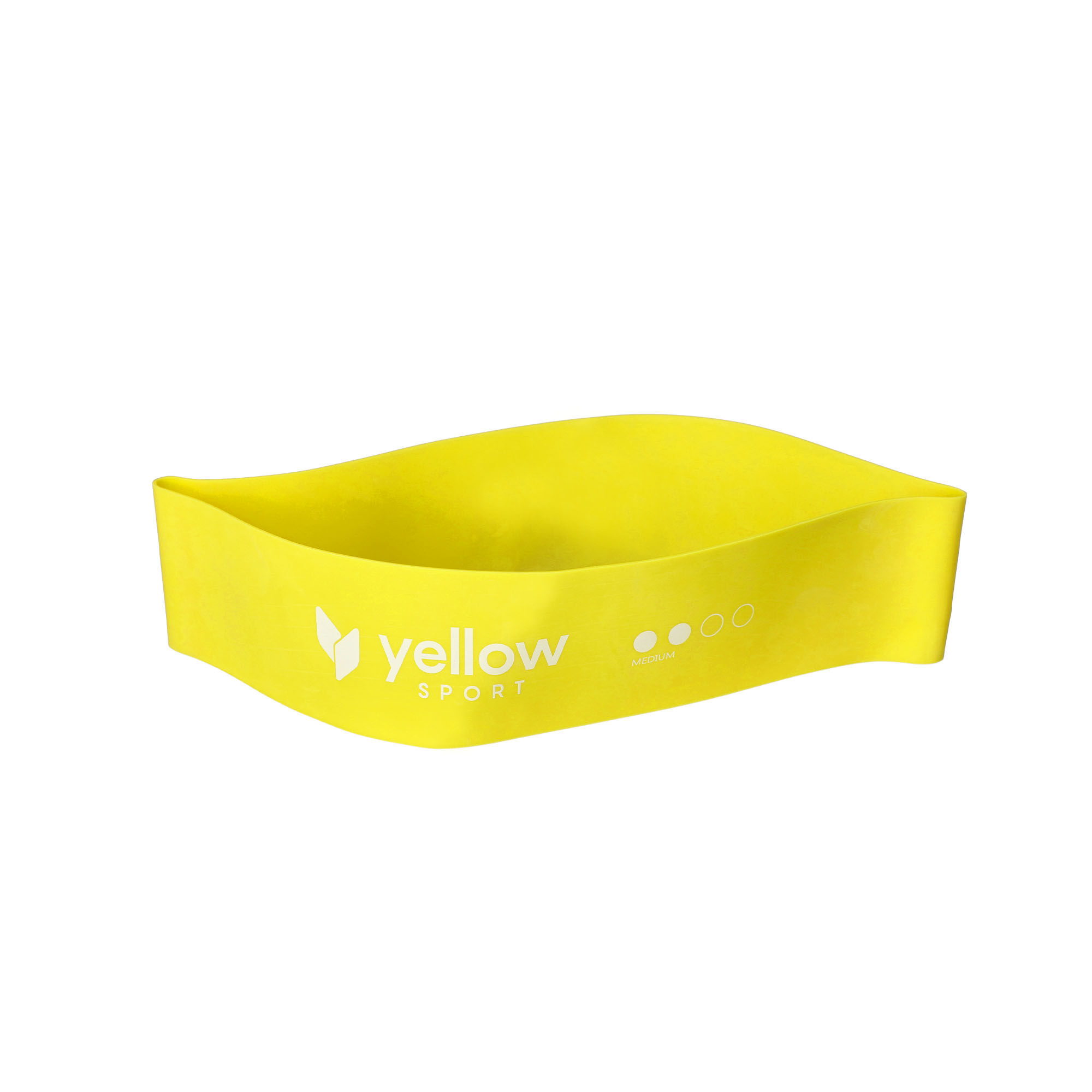 yellowSPORT yellowLOOP Band