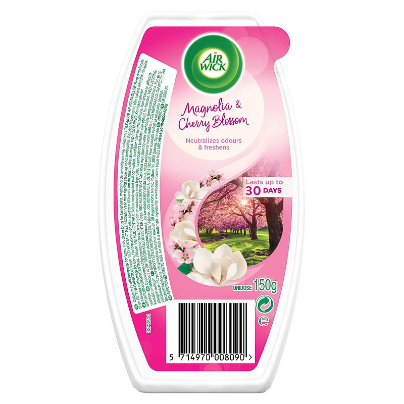 AirWick Duftblock 150 g Kirsche Airwick