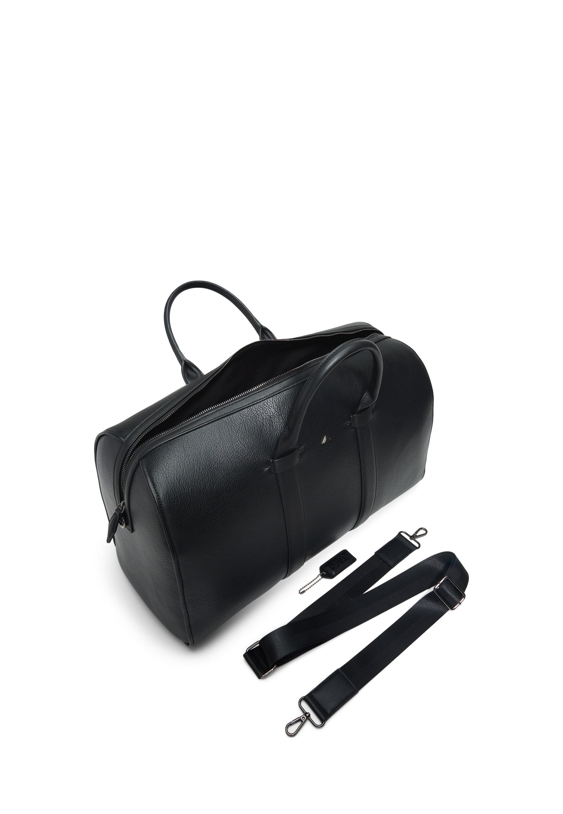 ALDO DUFFLE RONQUIL - Reistas - andere zwarte