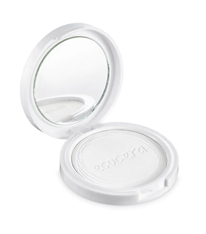 Ecocera Prasowany puder Bambusowy