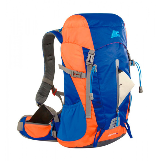  Mochila De Trekking Eros 30l Marsupio