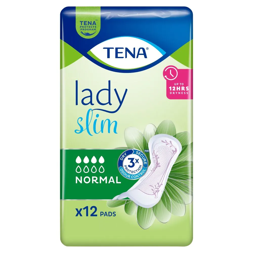 Tena Lady podpaski Slim Normal