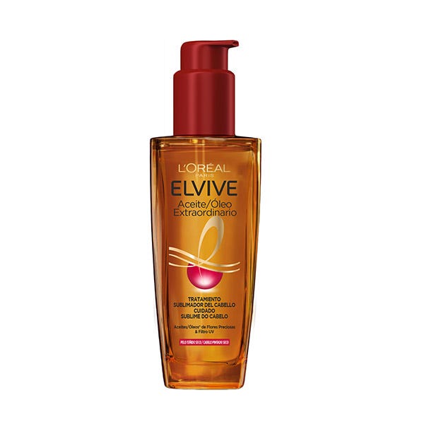 Extraordinär färgsublimerande olja | 100 ml