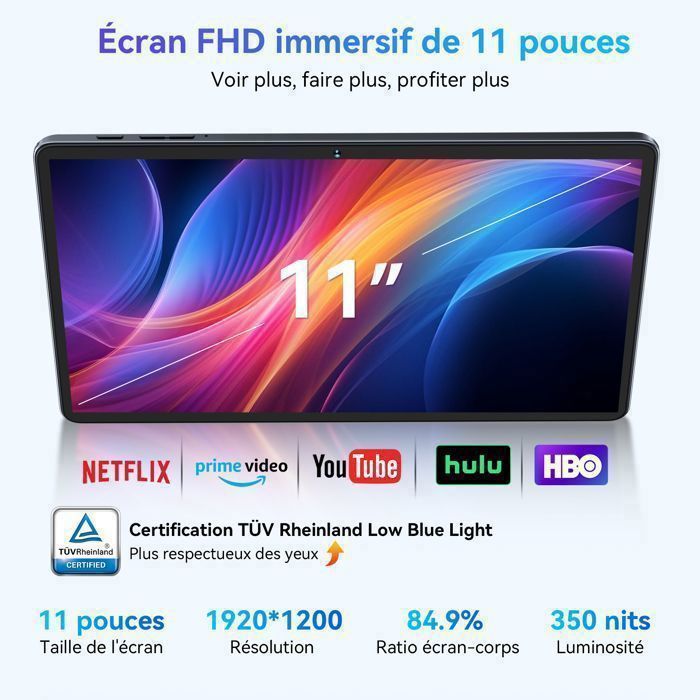BESTTAB W90 11