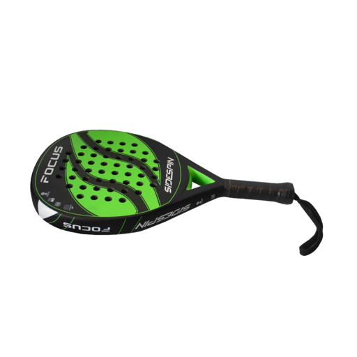 Pala Padel Side Spin Focus 3k