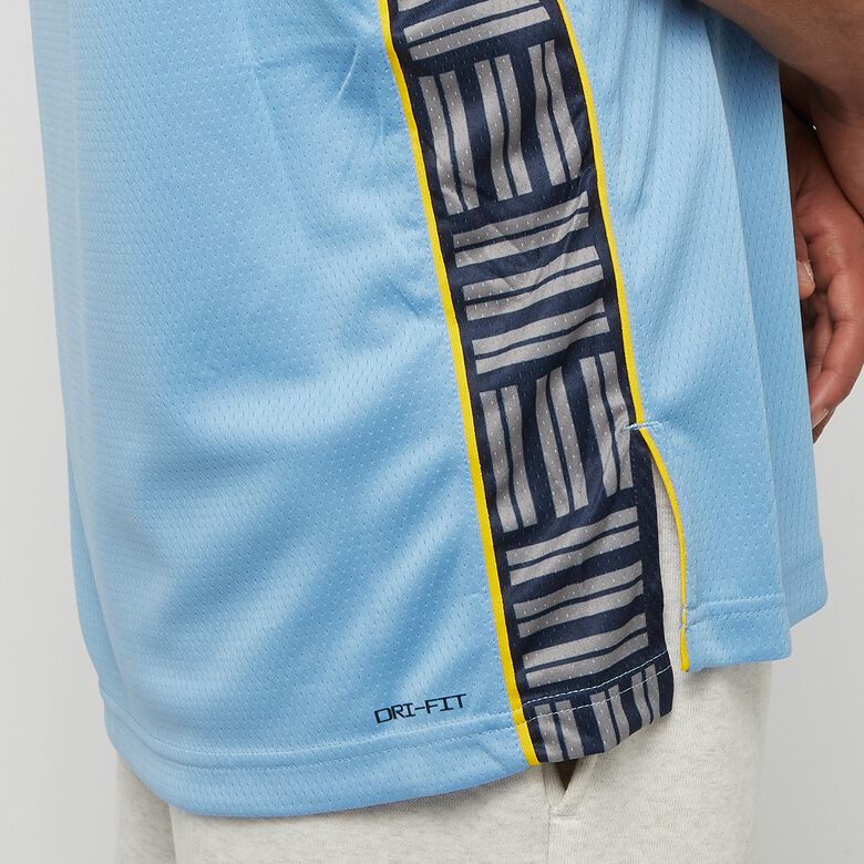 Maillot NBA Dri-FIT Swingman Memphis Grizzlies - Ja Morant