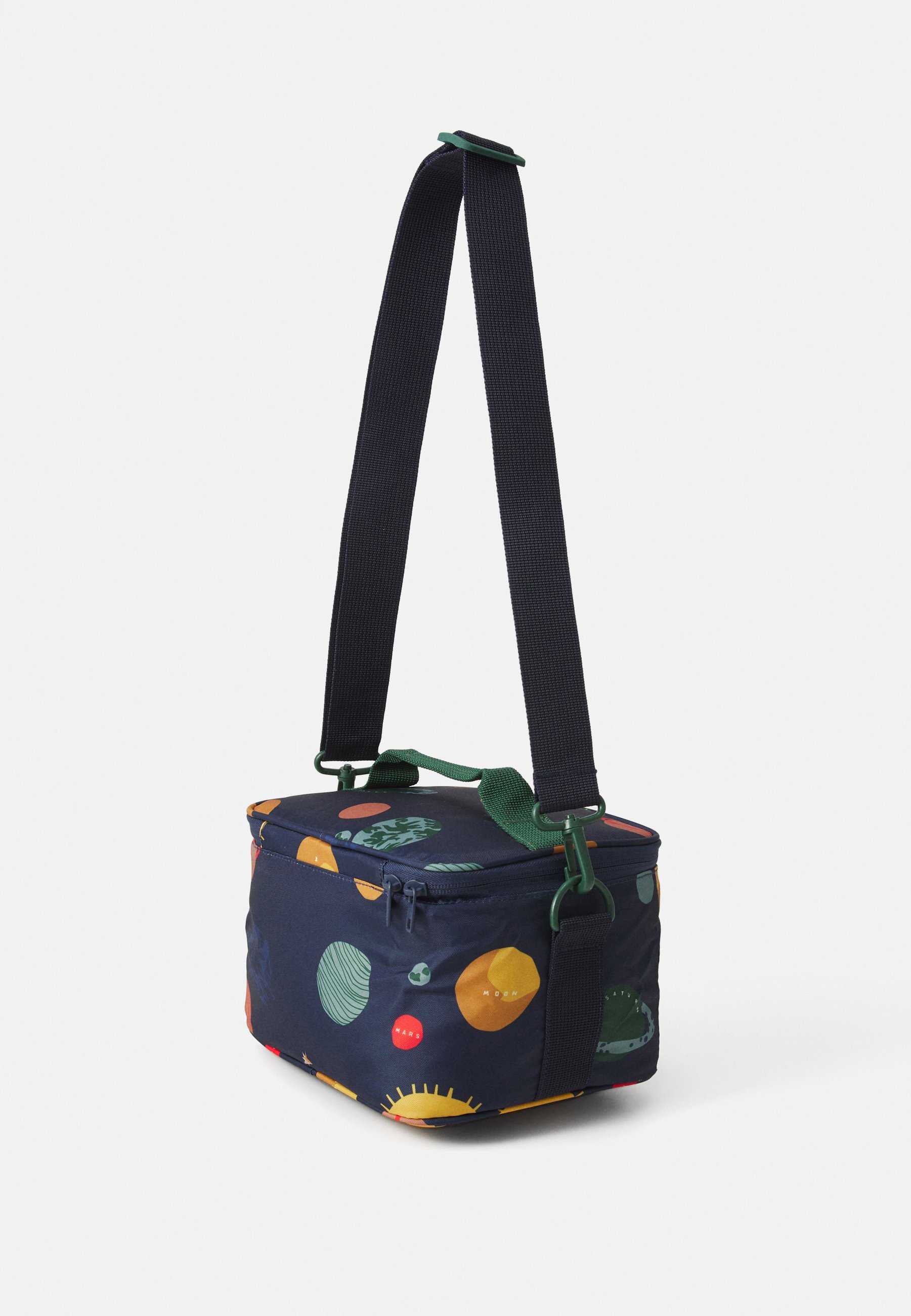 Sac isotherme Liewood TOBY moyen unisexe - Autres accessoires - coloris bleu marine classique
