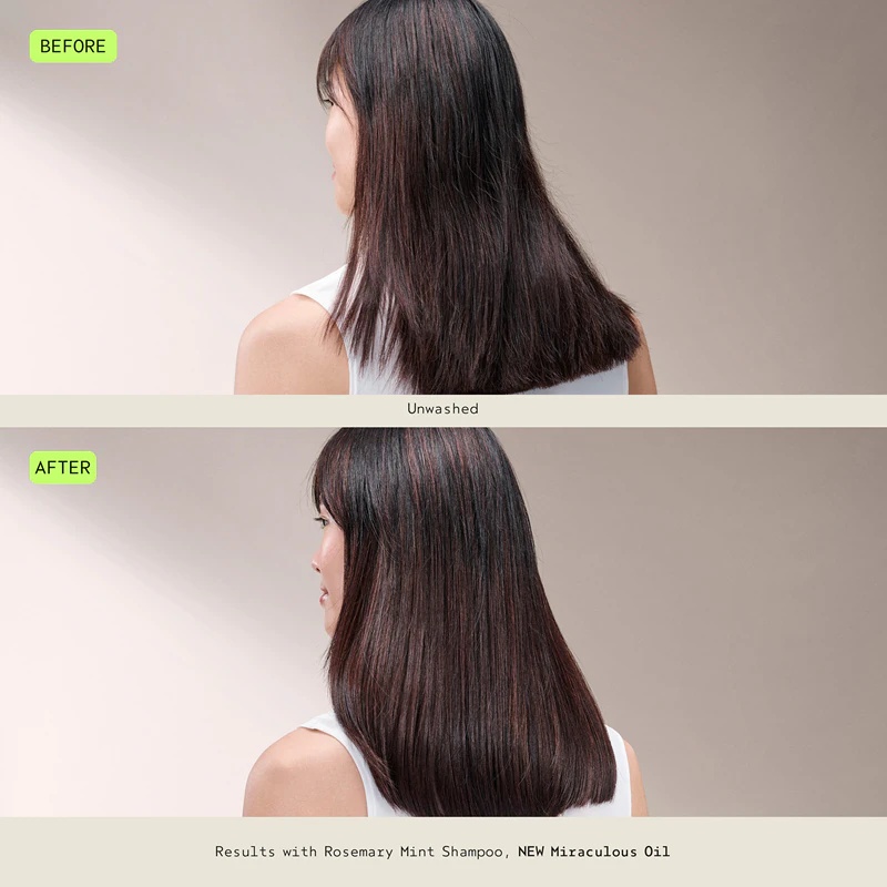 Aveda Miraculous Oil olje za lase za sijaj in mehčanje las