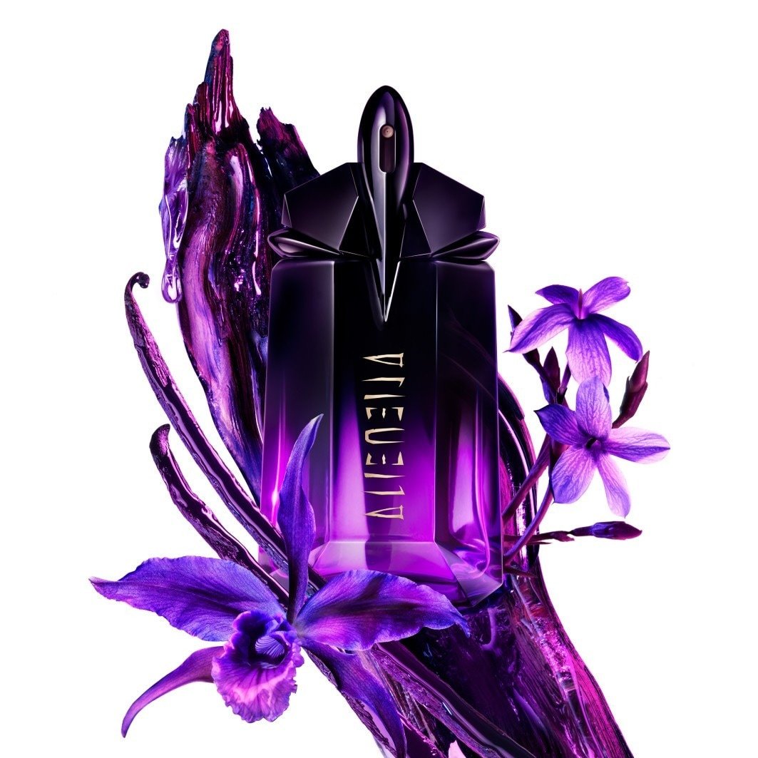 MUGLER Alien parfemska voda Extraintense ponovno punjenje – 30 ml