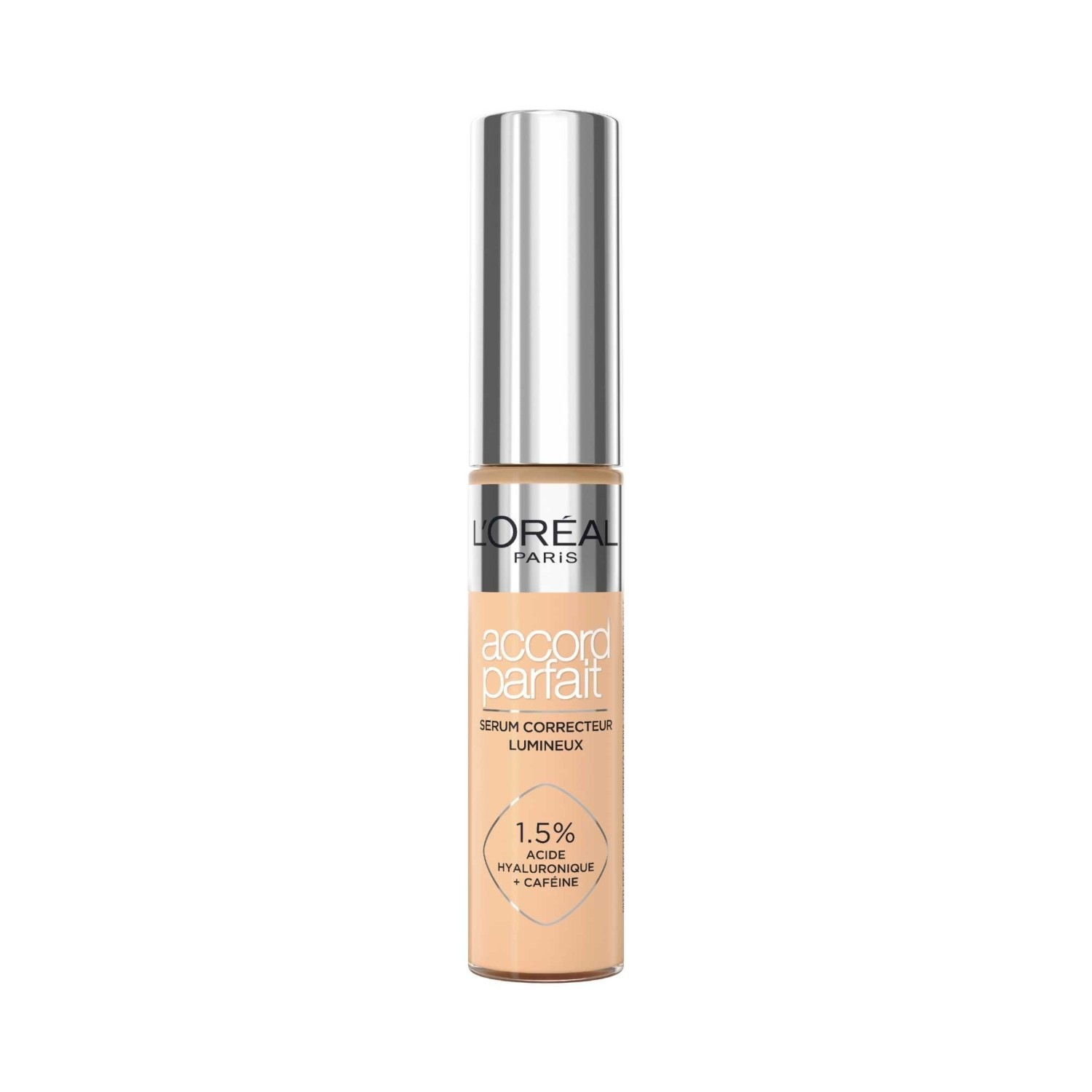 L’Oréal Paris Accord Parfait