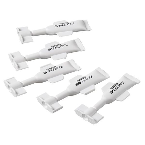 Kruidvat Skin Science серум за очи са тренутним дејством<br>2,5ml