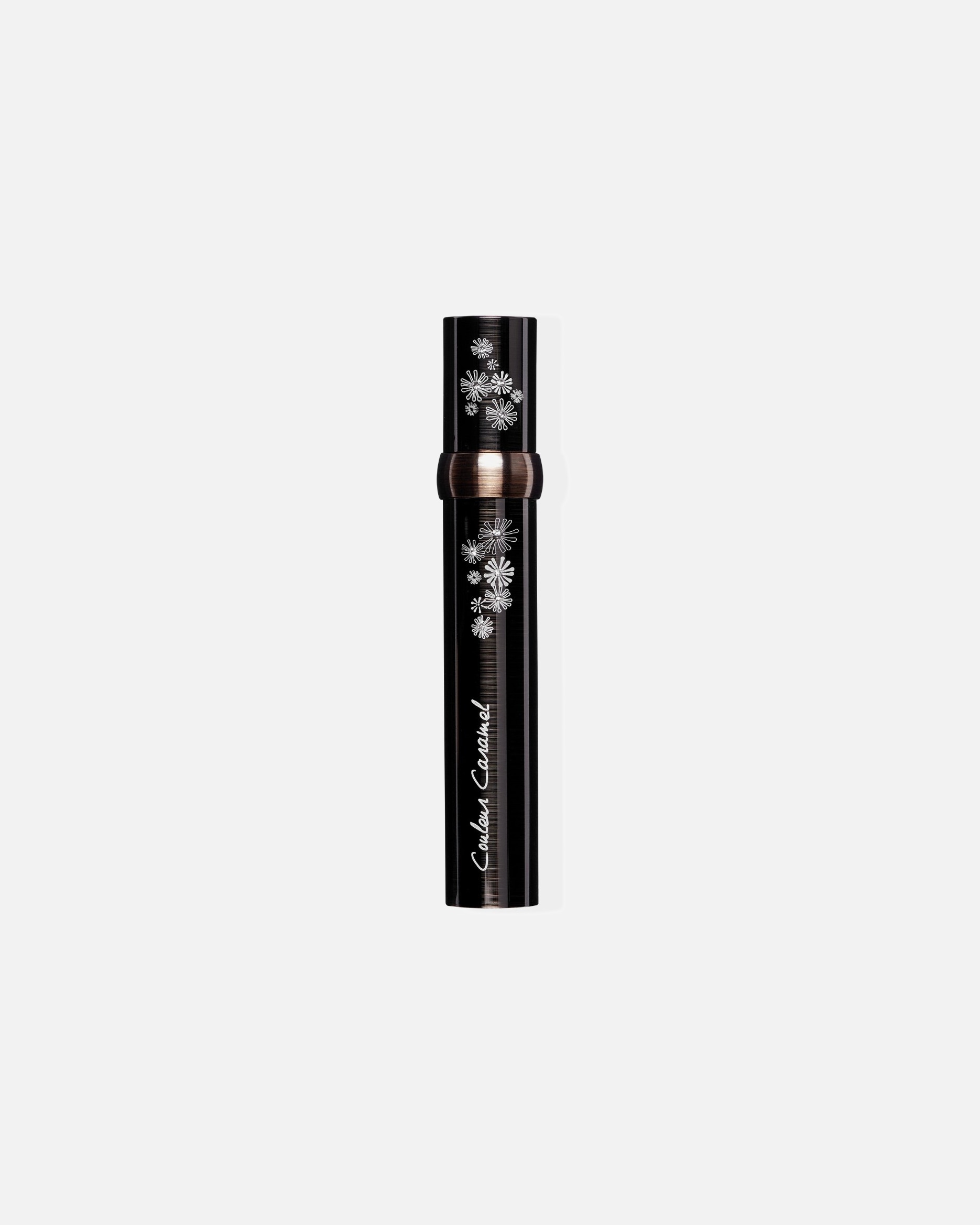 COULEUR CARAMEL Boîtier gloss