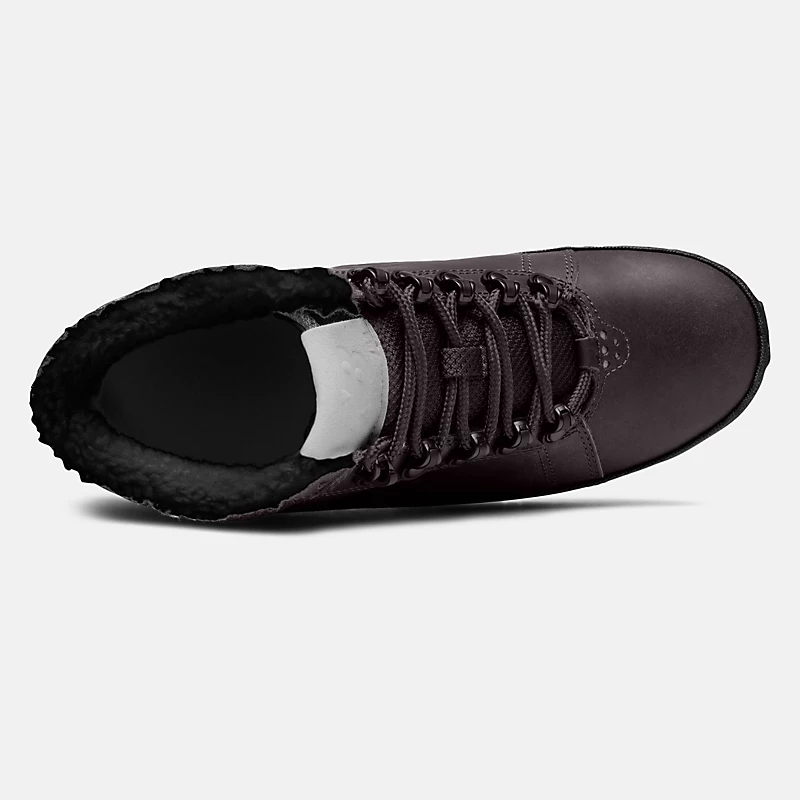 Herrenschuh H754V1 - Braun