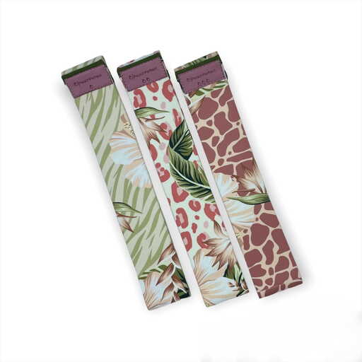 Bandas Elasticas Peachperfect Spring Light