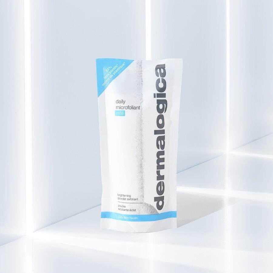 Dermalogica Gesichtspeeling Skin Health Daily Microfoliant - 74 g