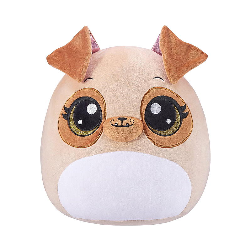 Coco Cone Coco Surprise Squishies, tøjdyr