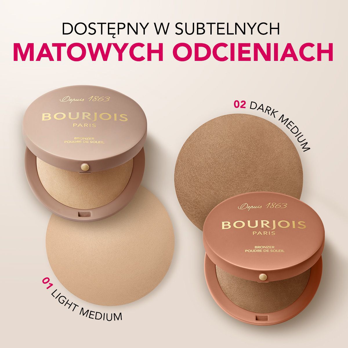 Bourjois