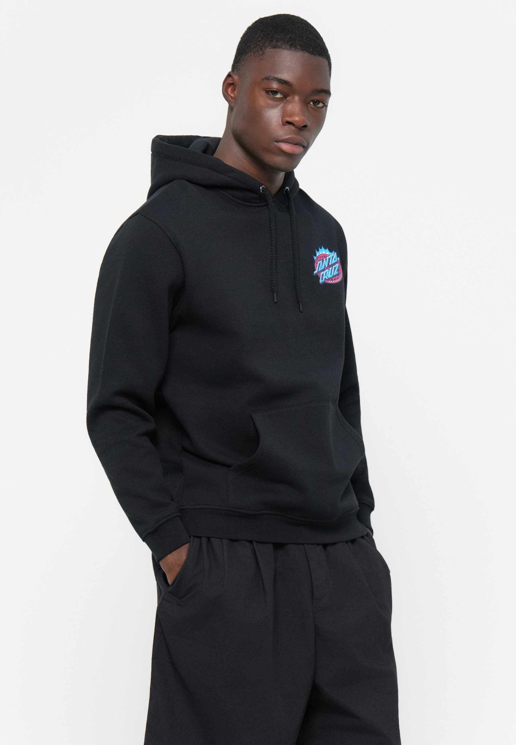 Santa Cruz Sweatshirts