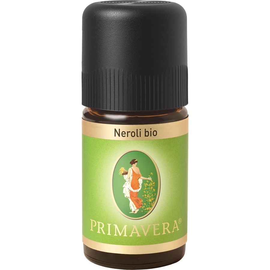 Primavera istabas aromāts Neroli organiskais - 5 ml