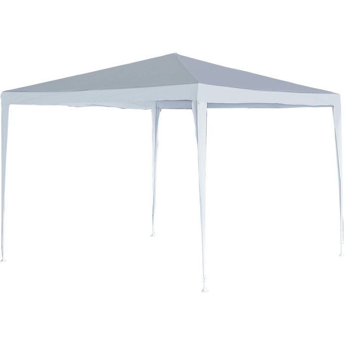 Gazebo da giardino 