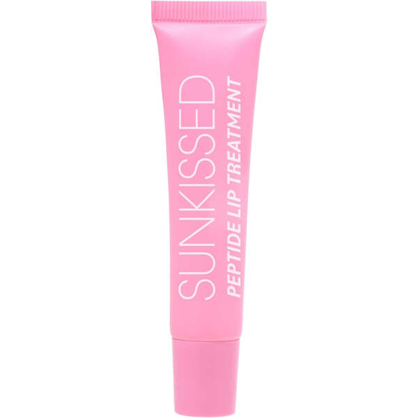 Tratamiento labial con péptidos para piel bronceada 13 ml