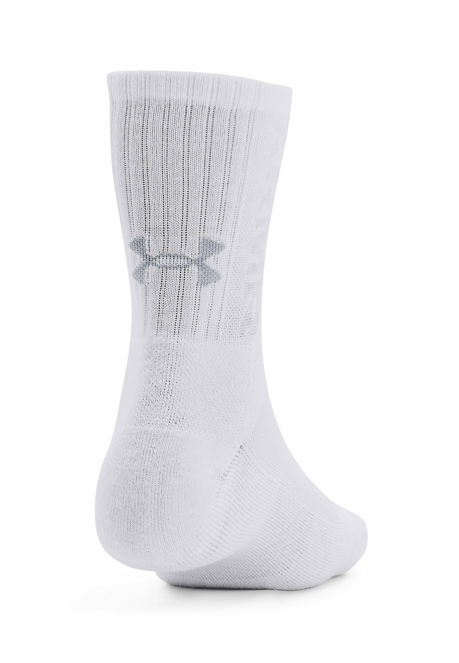 Chaussettes de sport Under Armour 3-MAKER - blanches