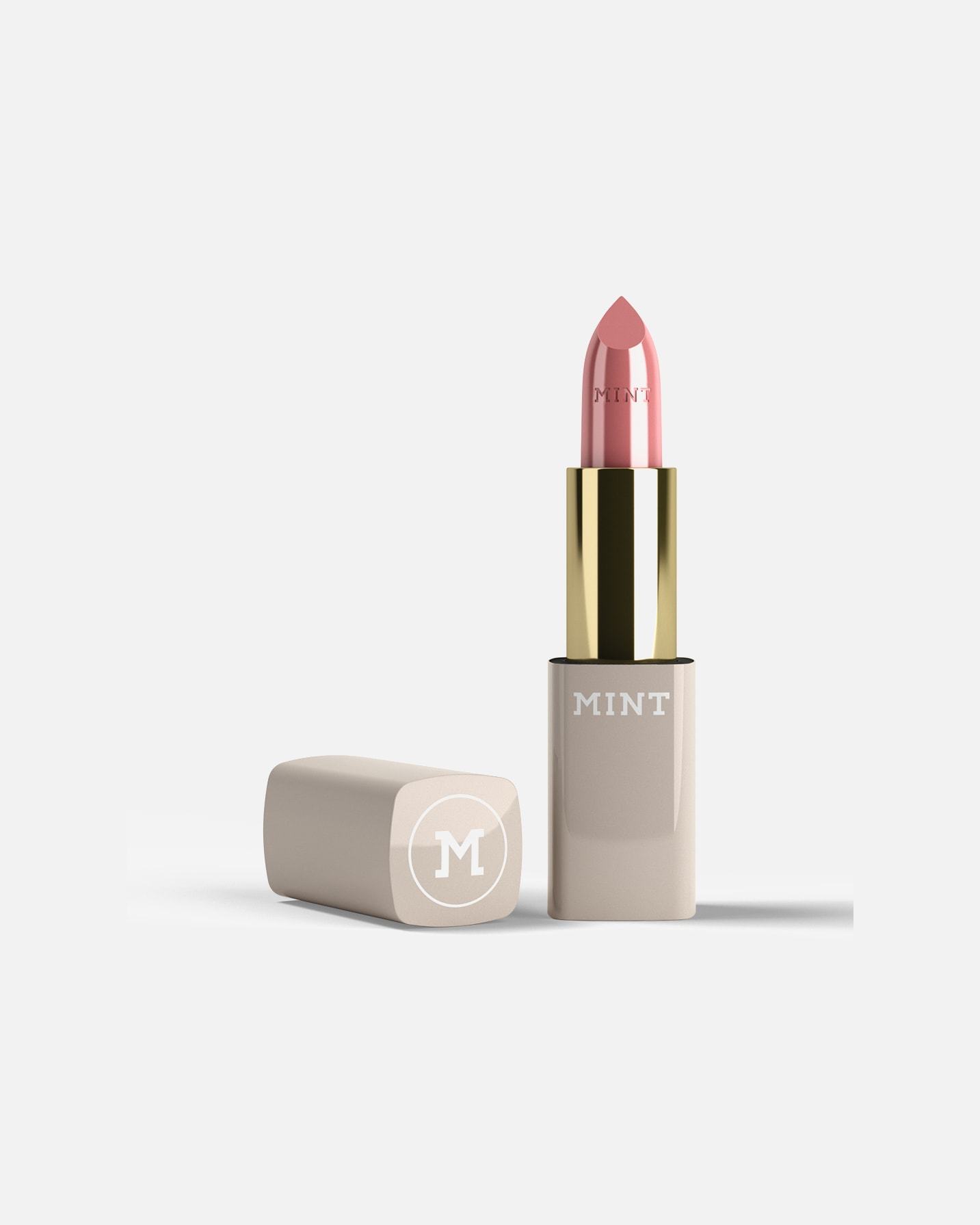 Dr. Mintcheva Lippenstift mėtų skonio lūpų balzamas – 3,2 g