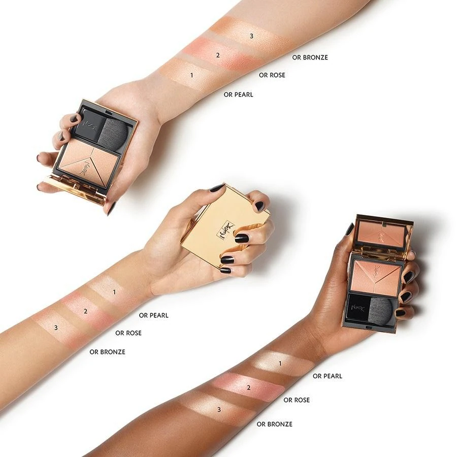 Yves Saint Laurent Highlighter