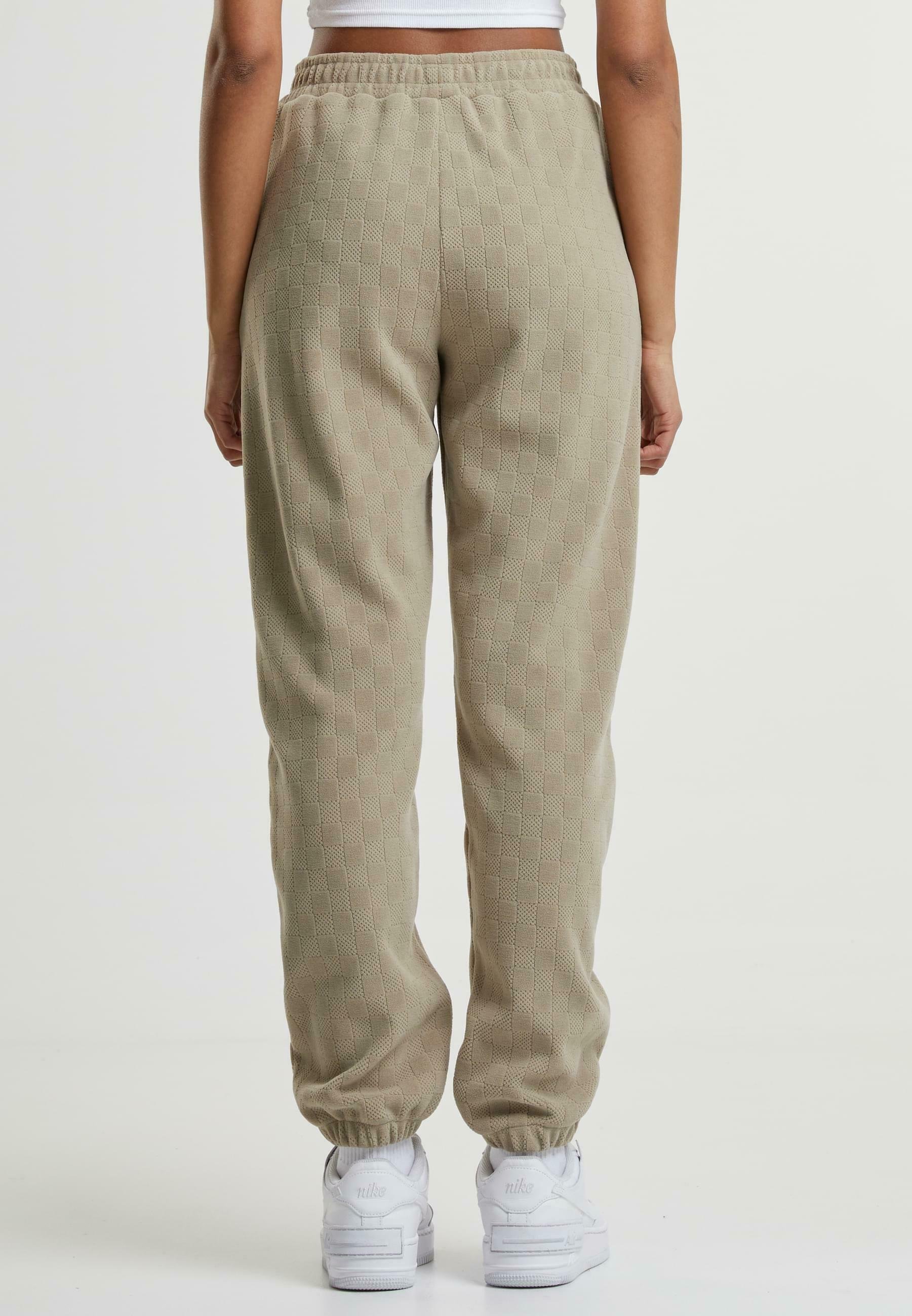 Bas de survêtement Urban Classics - beige union