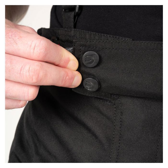 Pantaloni da moto da uomo certificati | ROADTRIP PANT MOTOBLOUZ