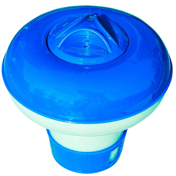Pływający dyspenser 12,7 cm BESTWAY