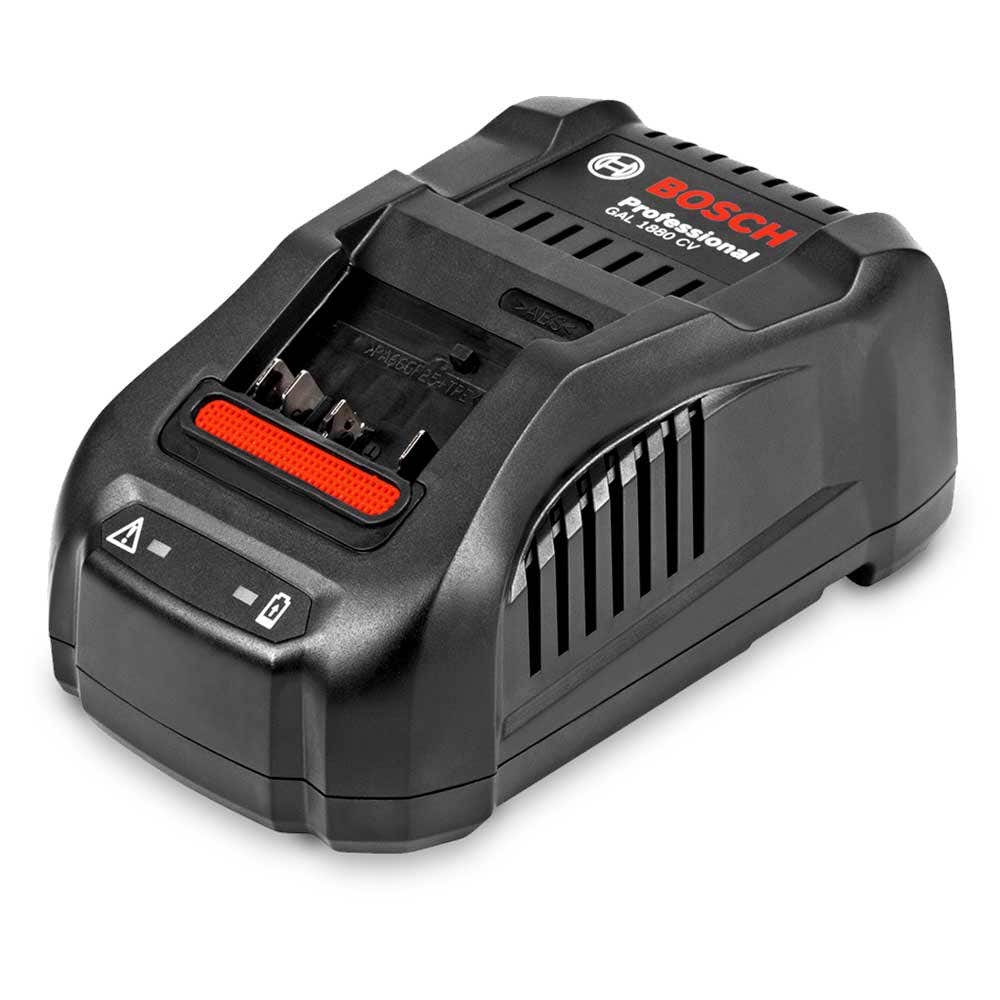 Pacote com 6 baterias sem escova BOSCH Procore 18V, 2 x 8,0 Ah, 0615990L26
