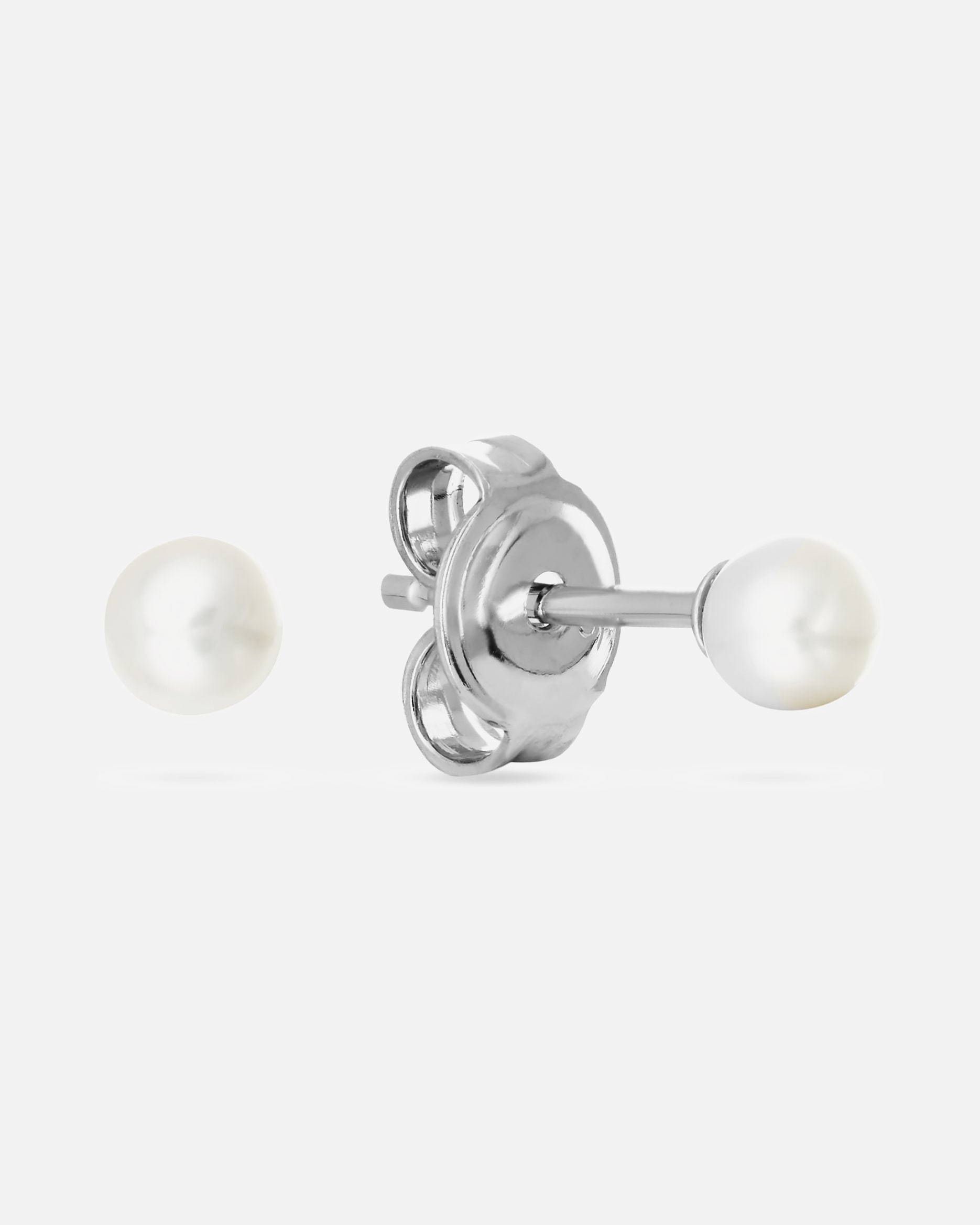 FAVS Boucles d'oreilles