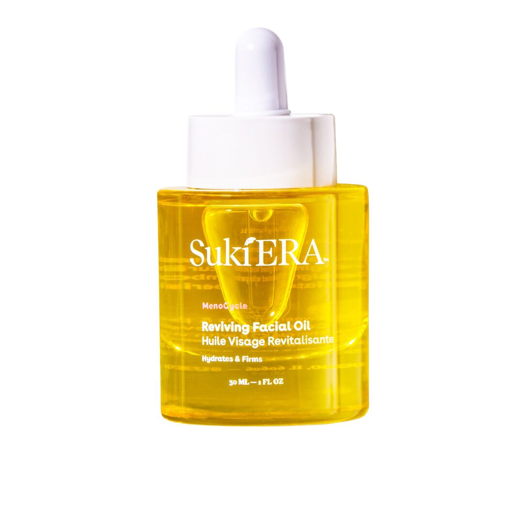 Suki Skincare Facial Oil