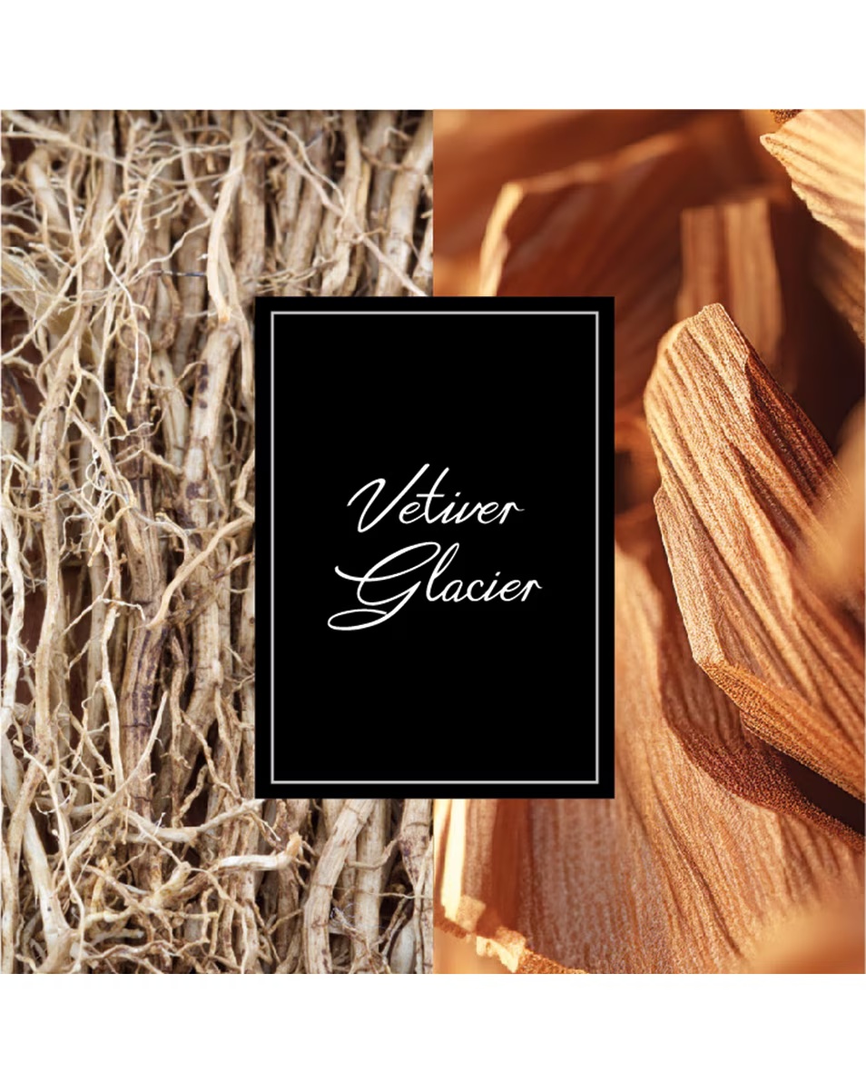 MONTBLANC Collection Vetiver Glacier Eau de Parfum