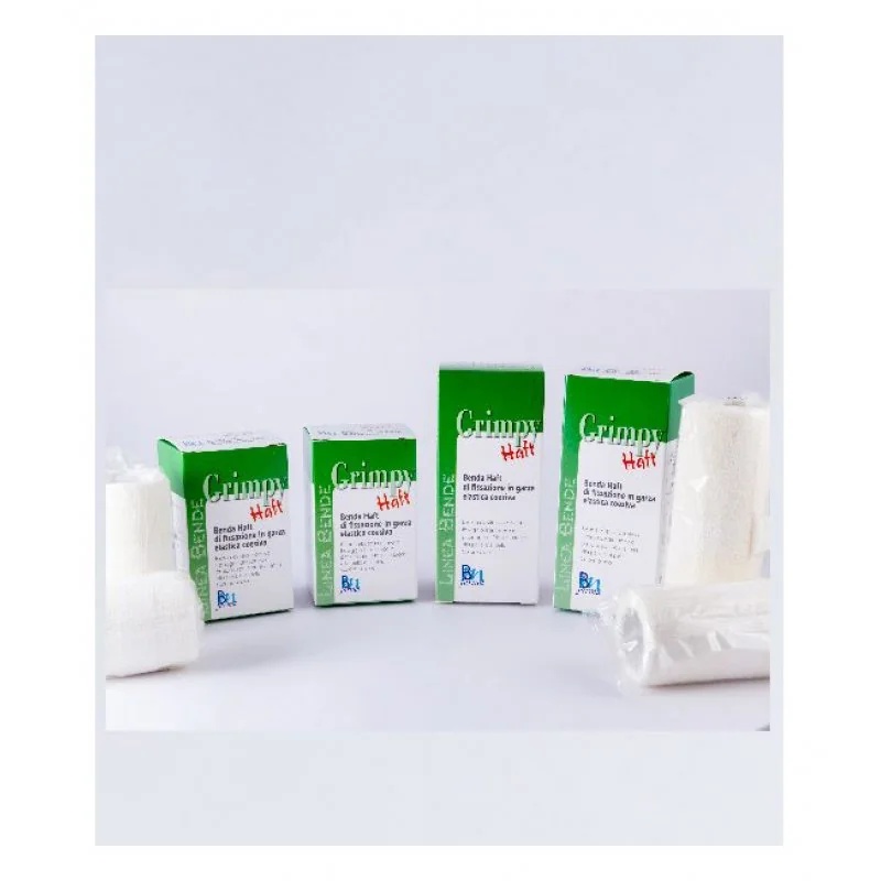 Grimpy verband 10x400 cm