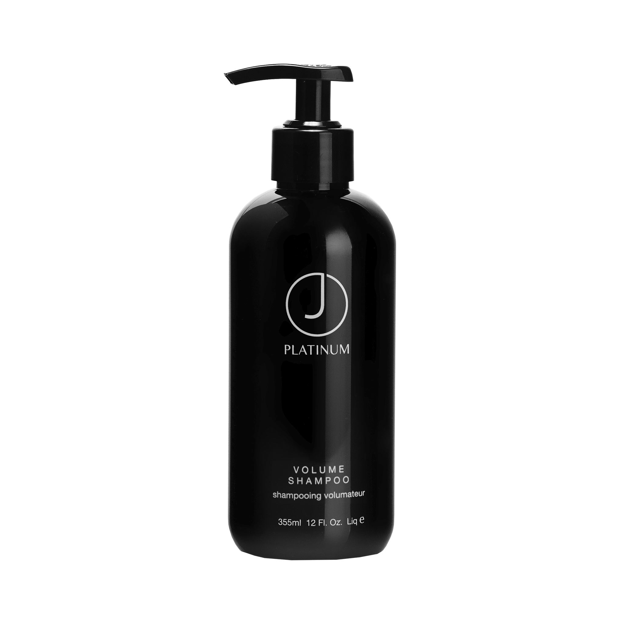 Apimties suteikiantis šampūnas 355 ml - J Beverly Hills