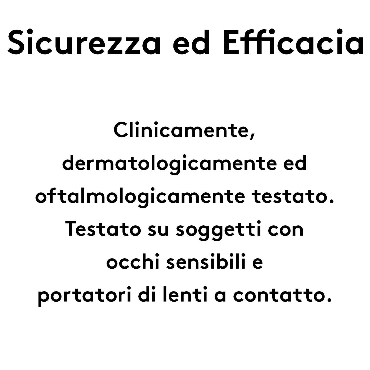 Occhi Powerlash Mascara Rinforzante - Base per Mascara, Trattamento Ciglia