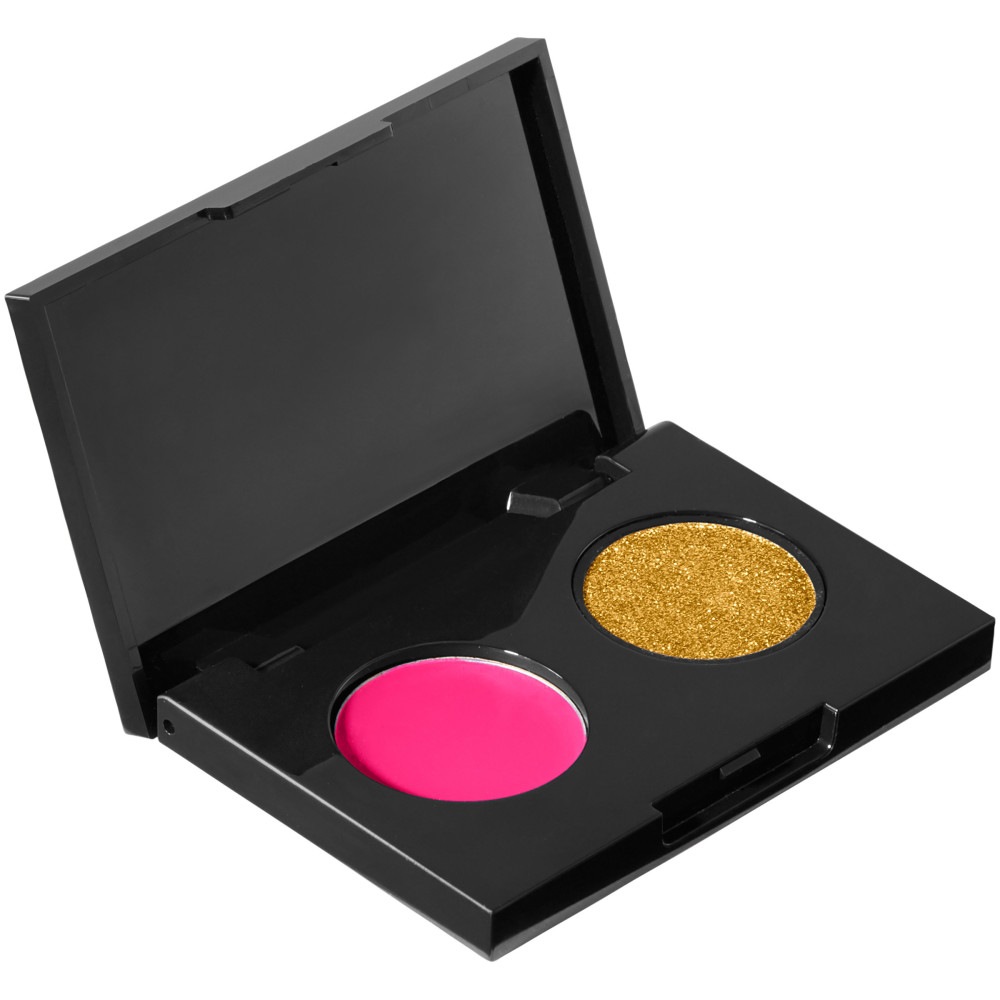 Maybelline Kit Rouge à Lèvres Métalliques Python