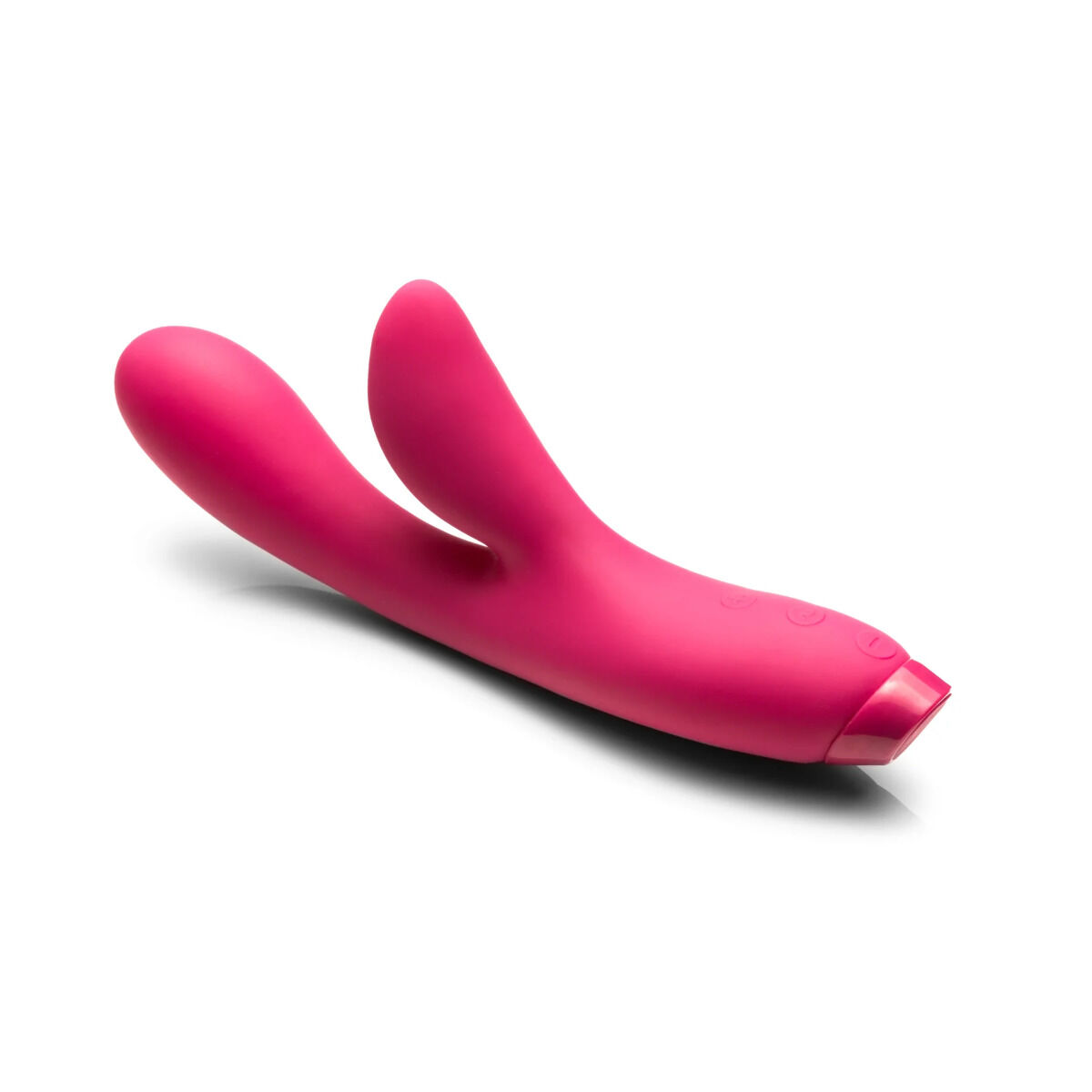 Je Joue Hera Solid Fuchsia