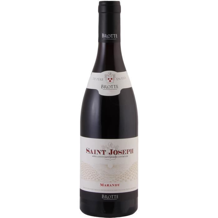 Côte Rotie Les Murets