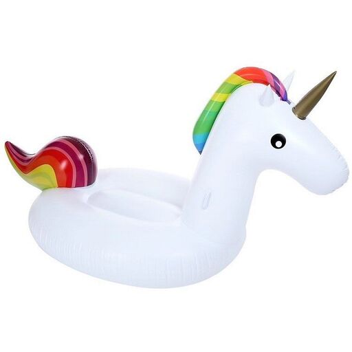  Yeaz Giant Unicorn Float Series
