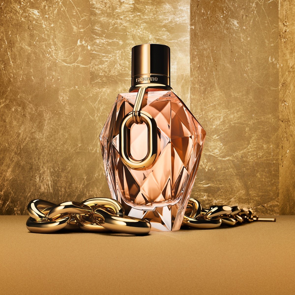Parfemska voda Rabanne Million Gold For Her Pure Jasmine – 90 ml