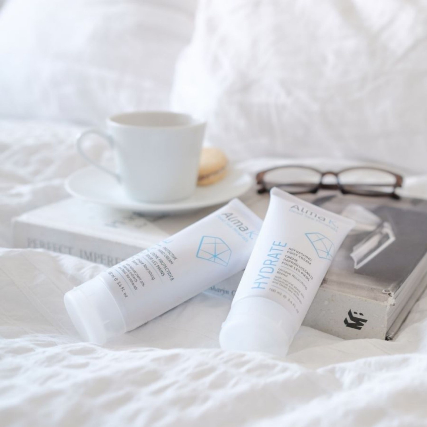 Alma K Protective Hand Cream