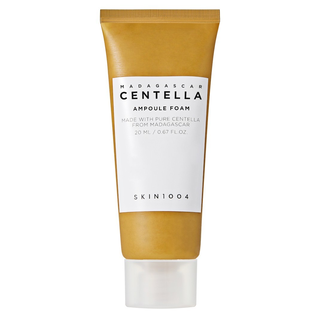 Pjena za čišćenje lica – 20 ml