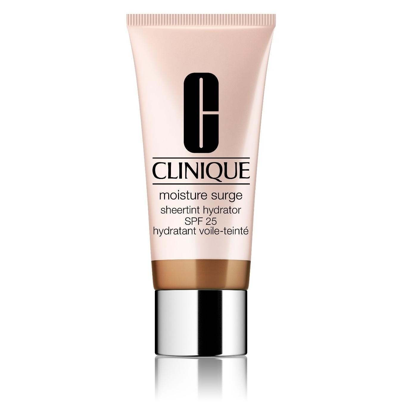 Clinique Getönte Tagescreme Moisture Surge™ Sheertint Hydrator LSF 25 – 40 ml