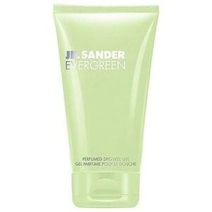 Jil Sander Eve gel za tuširanje + Evergreen gel za tuširanje - 150 ml