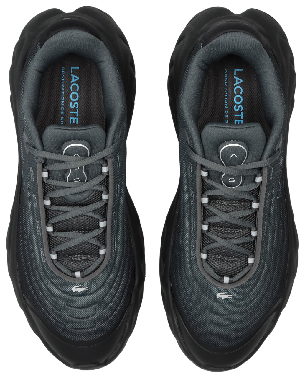 Lacoste Spinor