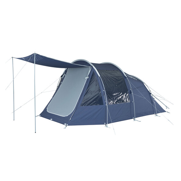 Cort tunel familial Suti pentru 4 persoane TC Premium